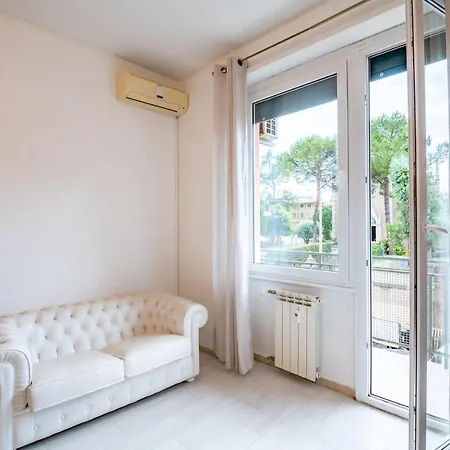 La Sapienza Apt Apartment Rome