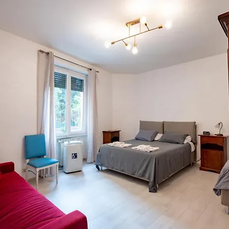 La Sapienza Apt Rome