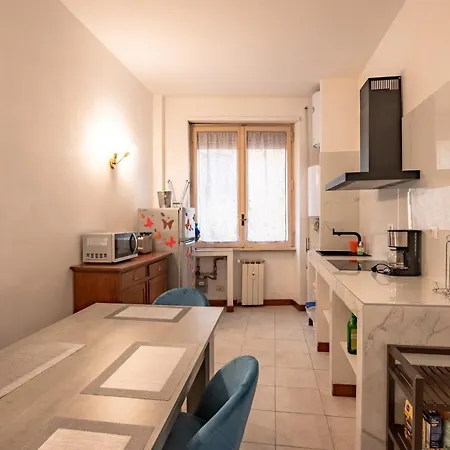 La Sapienza Apt Apartment *