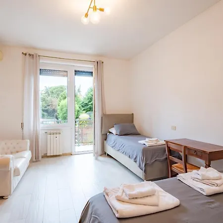 La Sapienza Apt * Rome