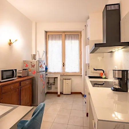 La Sapienza Apt Apartment