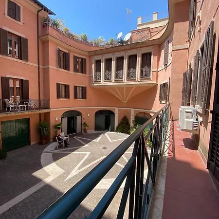 Trevi Ducal Palace Holiday home *