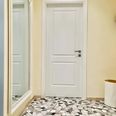 A 20 Minuti A Piedi Dal Vaticano *