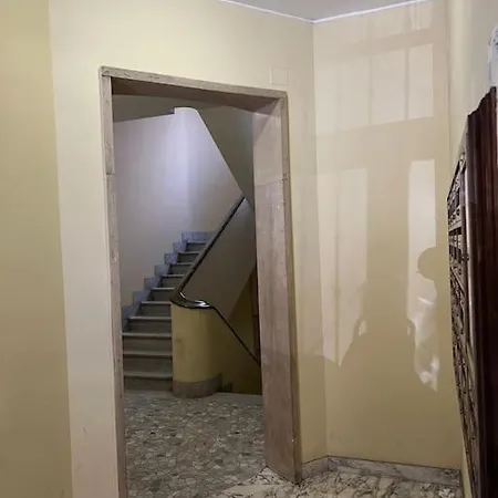 Apartment Nadiastay Vaticano Rome