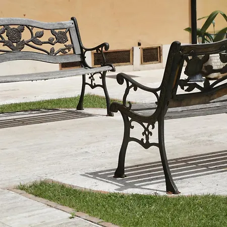 Gasthof Masterintrastevere *
