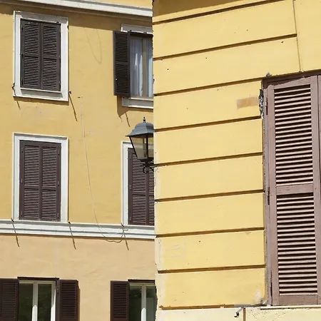 Gasthof Masterintrastevere *