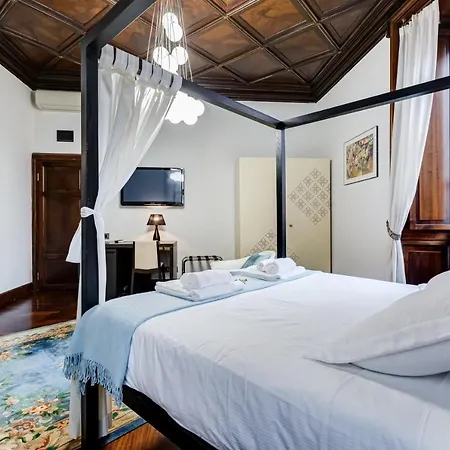 National Apartment Rome