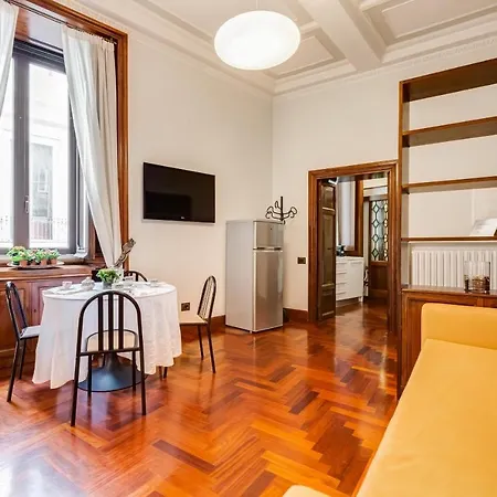 Apartment National