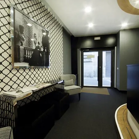 Lejlighedshotel Numa Vici Rom