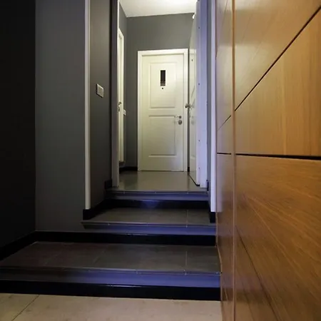 Numa Vici Lejlighedshotel 2*