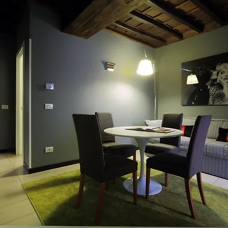 Numa Vici Lejlighedshotel 2*
