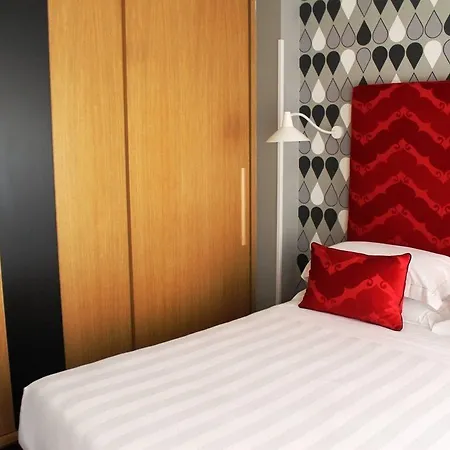 Lejlighedshotel Numa Vici