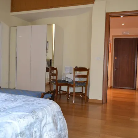 I Prati Di Bed & Breakfast 3*