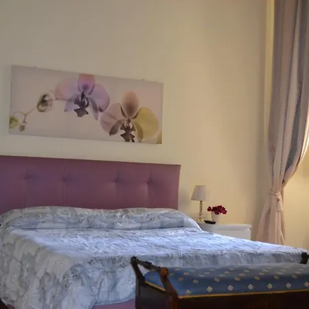 Bed & Breakfast I Prati Di 3*