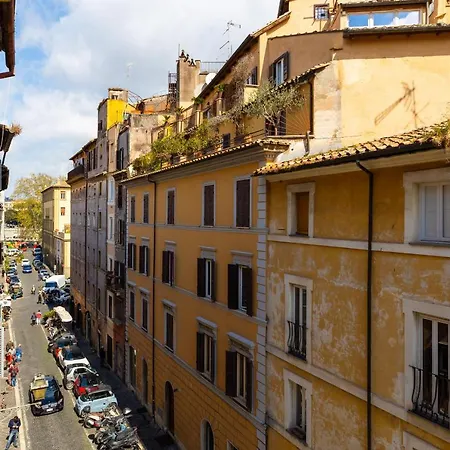 Navona Open Space Hotel apartamentowy