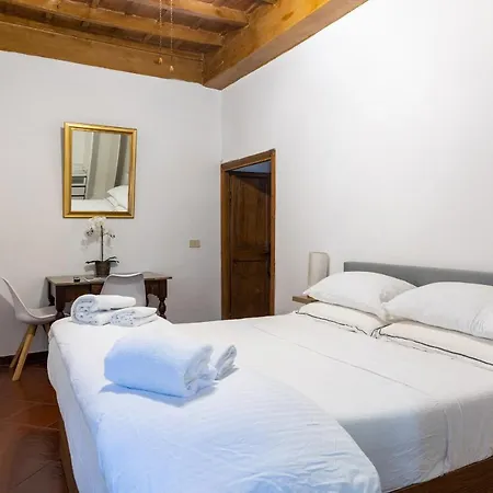 Navona Open Space Hotel apartamentowy 4*