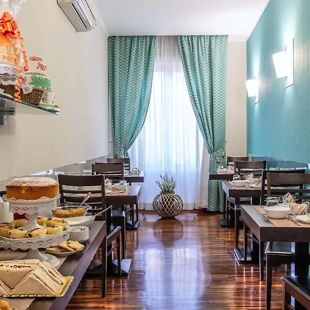 Merulana Guest house