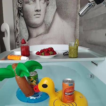 Il Sogno Di Afrodite Luxury * Rome