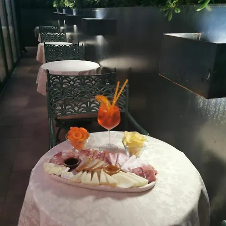 パラディウム パレス ホテル