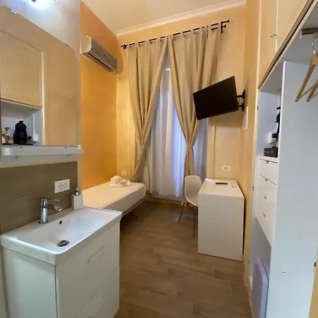Trinity Luxury Affittacamere 3*