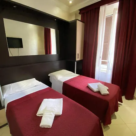 Sweety Termini Apartment