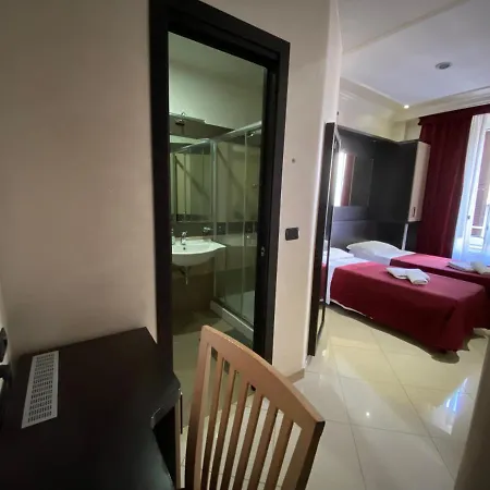 Apartment Sweety Termini *