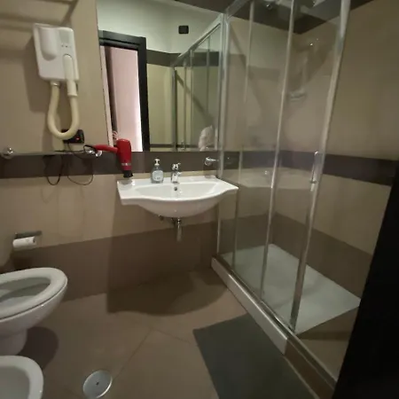 Apartment Sweety Termini