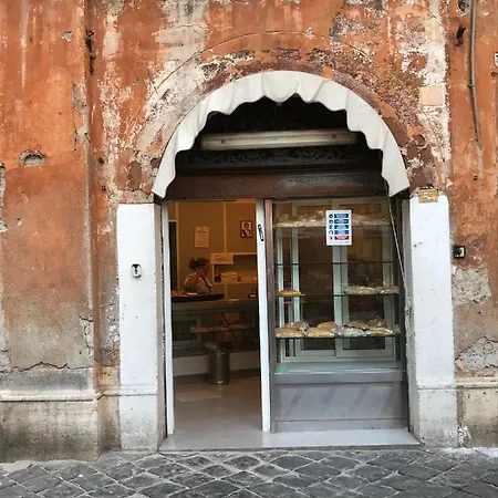 Residenza