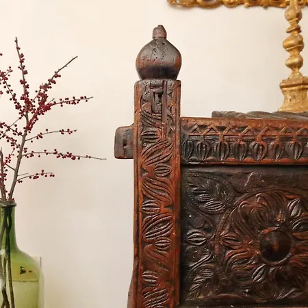 Apartamento Sangallo Charme Roma