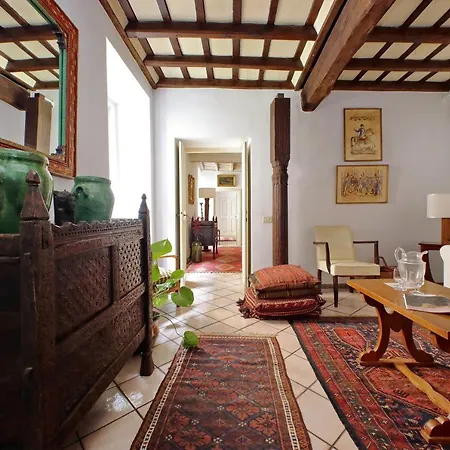 Sangallo Charme Apartamento