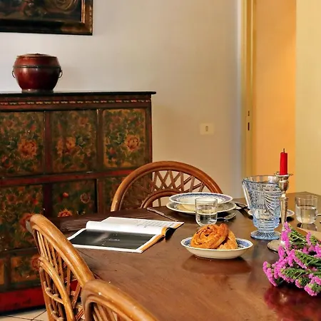 Sangallo Charme Apartamento *
