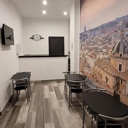 Art Guest house Rome