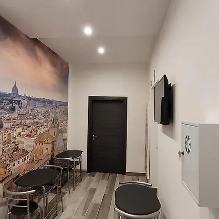 Art * Rome