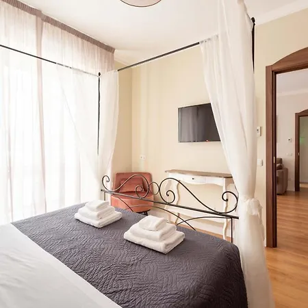 Apartment Suityrhome Campo De' Fiori