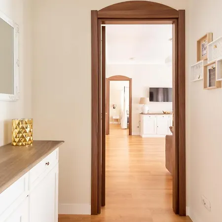 Apartment Suityrhome Campo De' Fiori Rome
