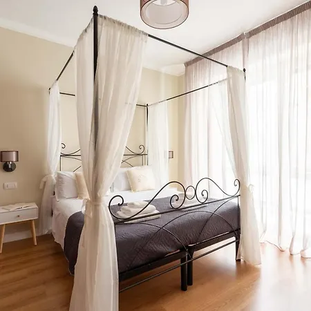 Suityrhome Campo De' Fiori 公寓