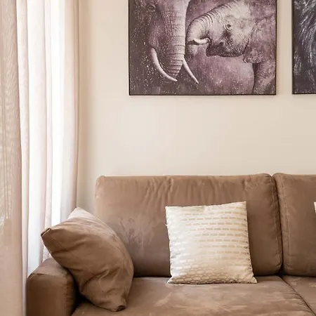 Apartment Suityrhome Campo De' Fiori Rome