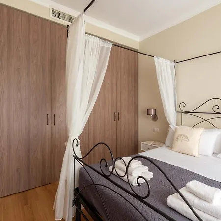 公寓 Suityrhome Campo De' Fiori