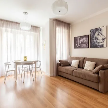 公寓 Suityrhome Campo De' Fiori