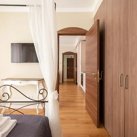 Suityrhome Campo De' Fiori 罗马