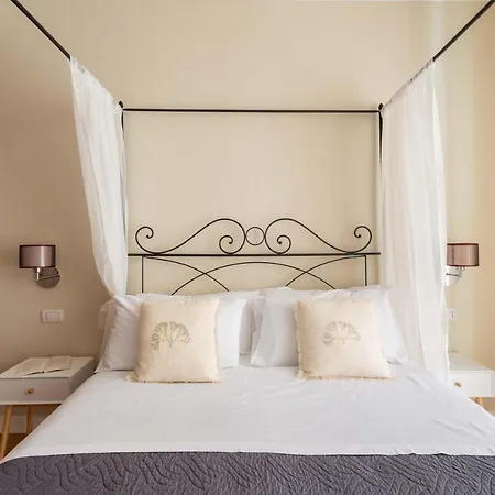 Suityrhome Campo De' Fiori Apartment Rome