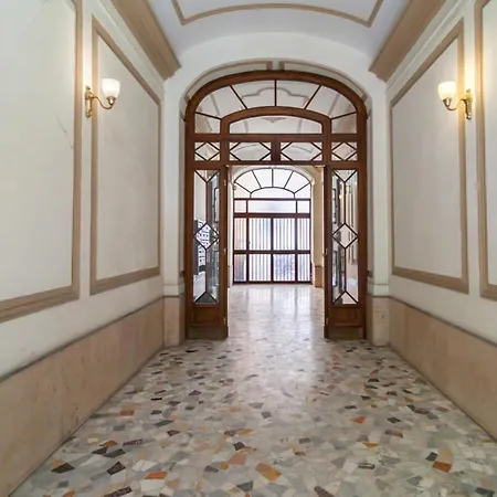 Vatican Guest house *