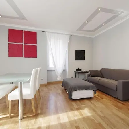 San Peter - Your In The Heart Of Apartament Rzym