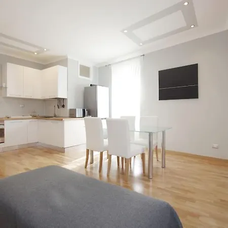 Appartamento San Peter - Your In The Heart Of *