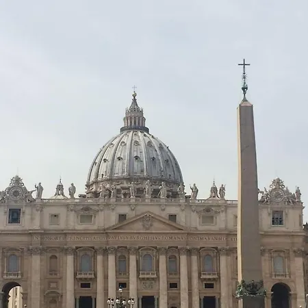 San Peter - Your In The Heart Of * Rzym