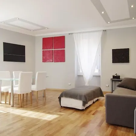 Apartment San Peter - Your In The Heart Of *