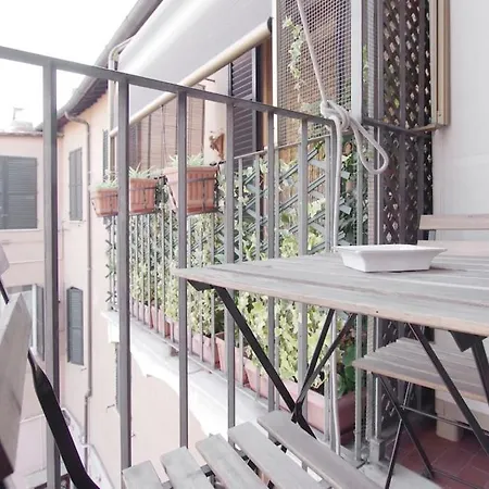 Apartament San Peter - Your In The Heart Of