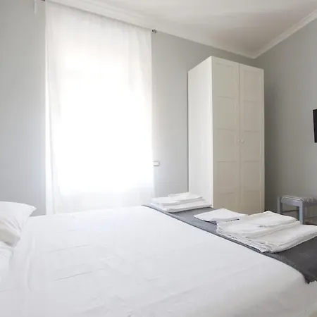 San Peter - Your In The Heart Of Apartament
