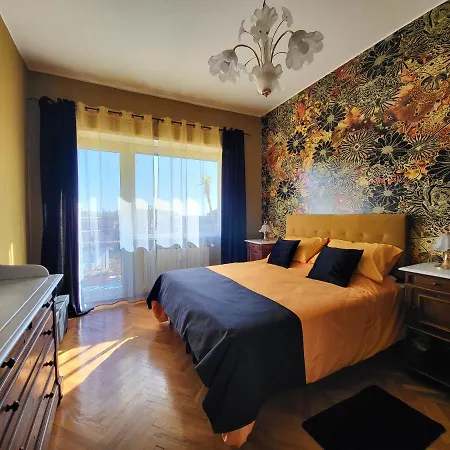 Apartment Boutique Maison - Pentimalli 84