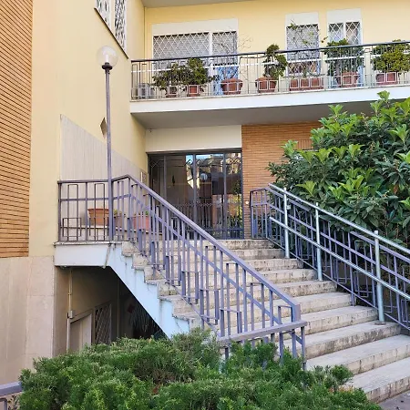 Apartment Boutique Maison - Pentimalli 84
